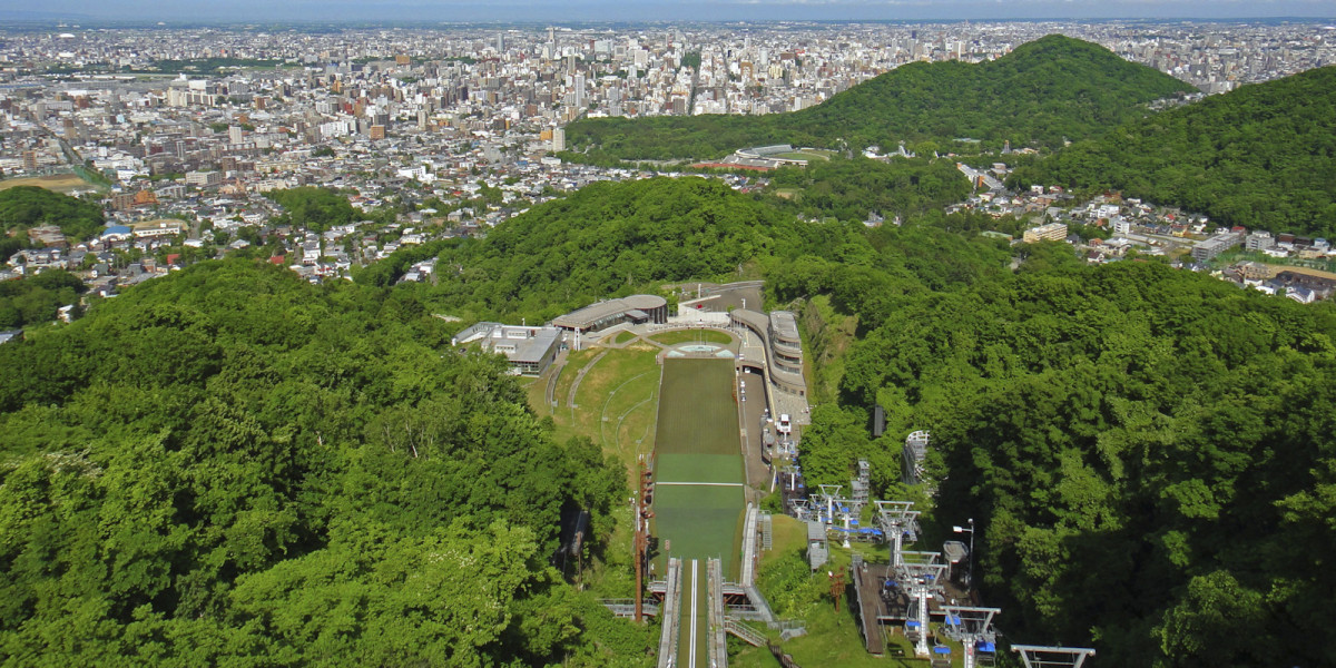 JO 2030 : Sapporo avance vers une candidature