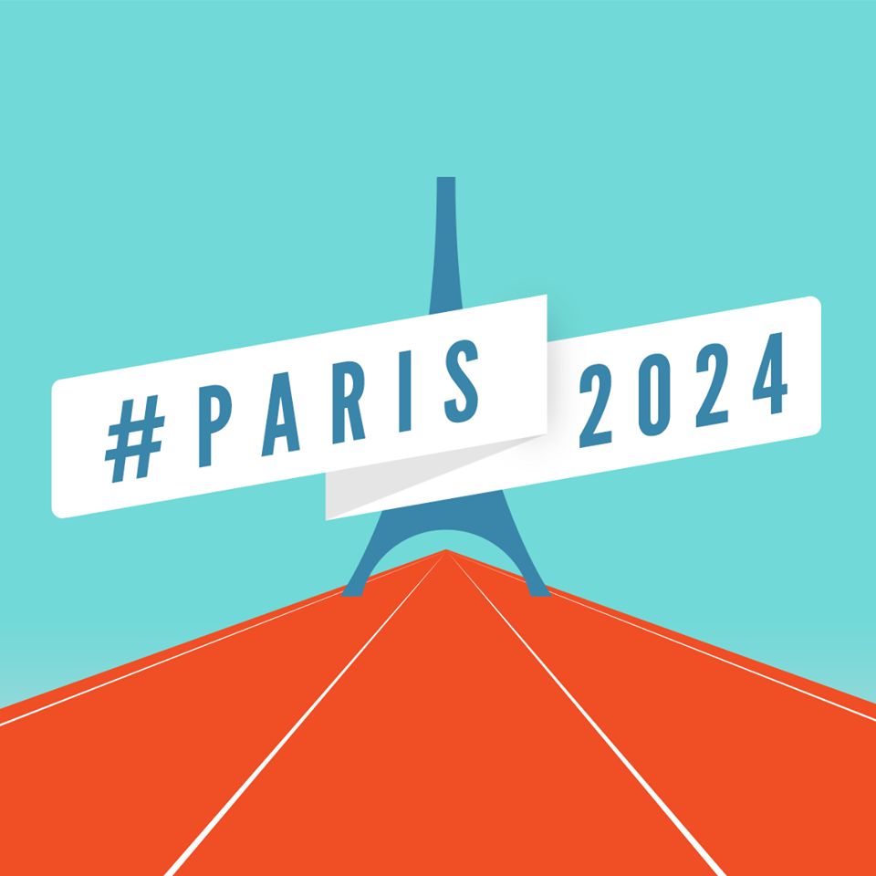 JO 2024 Paris dépose sa candidature auprès du CIO Sport & Société