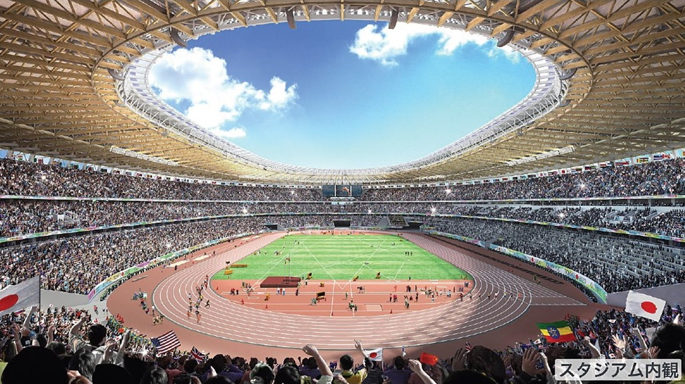 Tokyo 2020 en passe d&rsquo;achever sa collecte de métaux pour les médailles
