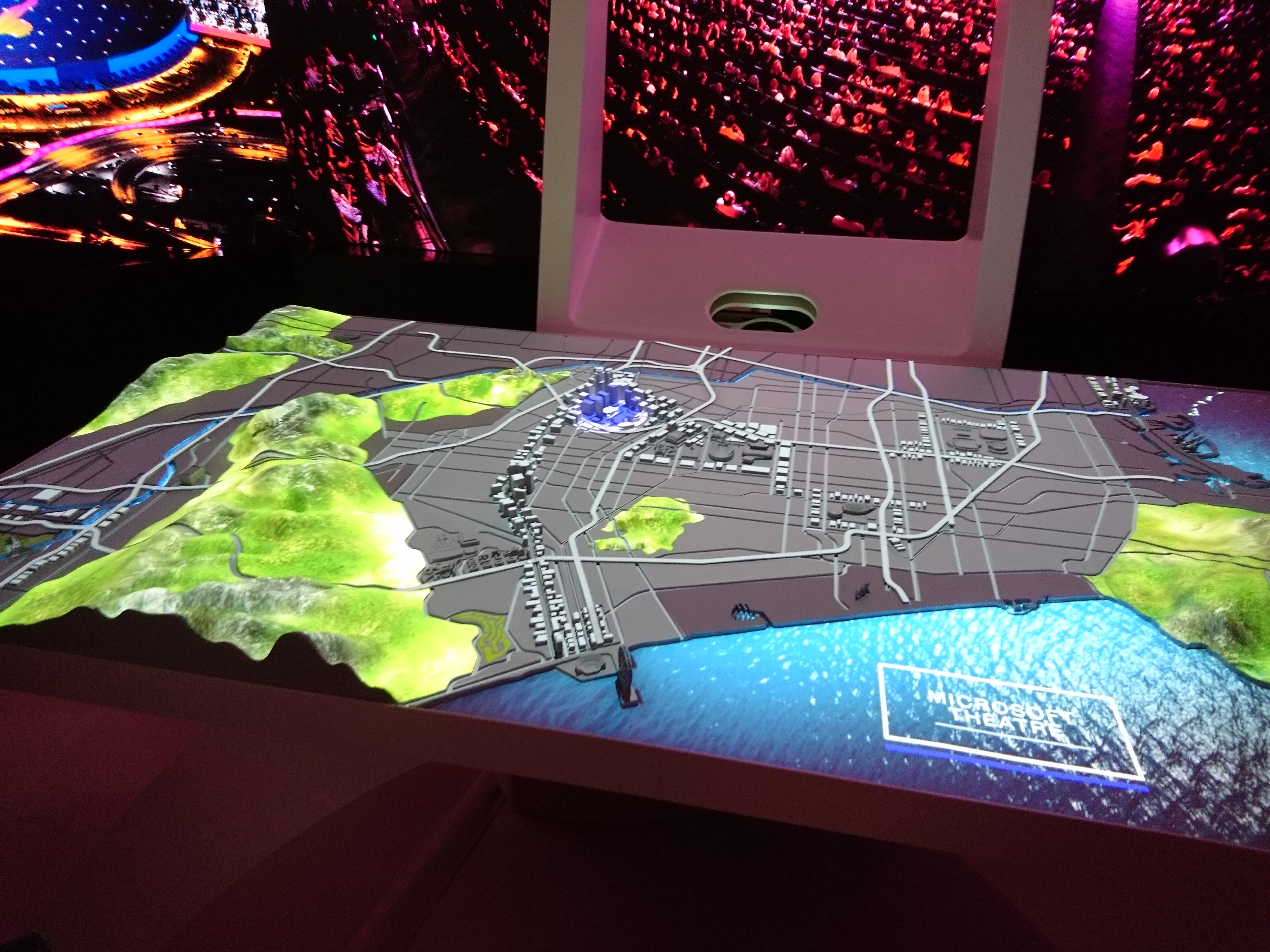 Los Angeles 2028 renforce son pôle communication