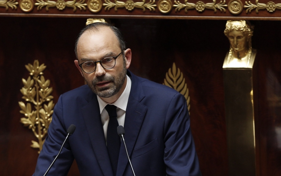 Déconfinement : « Les manifestations sportives ne pourront se tenir avant septembre »