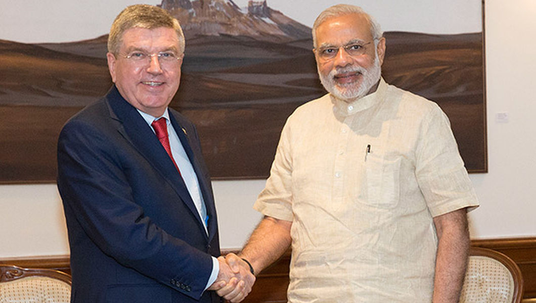 JO 2032 : L&rsquo;ambition indienne fragilisée par l&rsquo;attitude des autorités