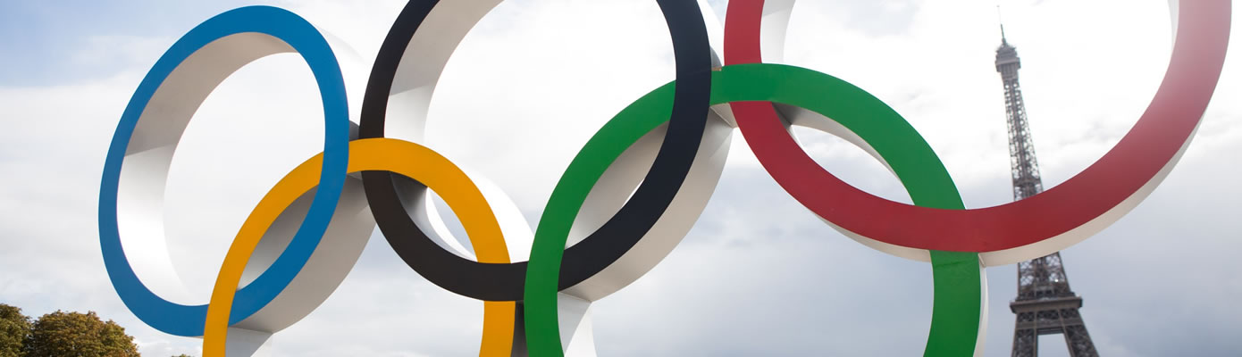 Paris 2024 : The Games as a springboard to an urban metamorphosis
