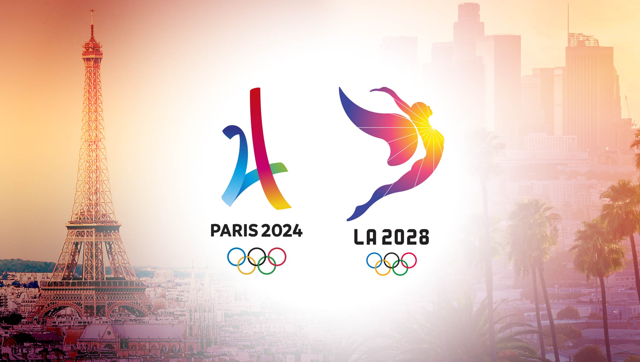 Paris 2024 / LA 2028 : Beckers-Vieujant et Baumann à la tête des Commissions de Coordination