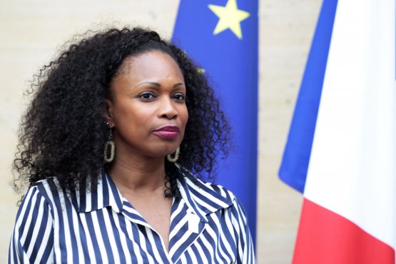 Pékin 2022 / Paris 2024 : Déplacement stratégique de Laura Flessel en Chine