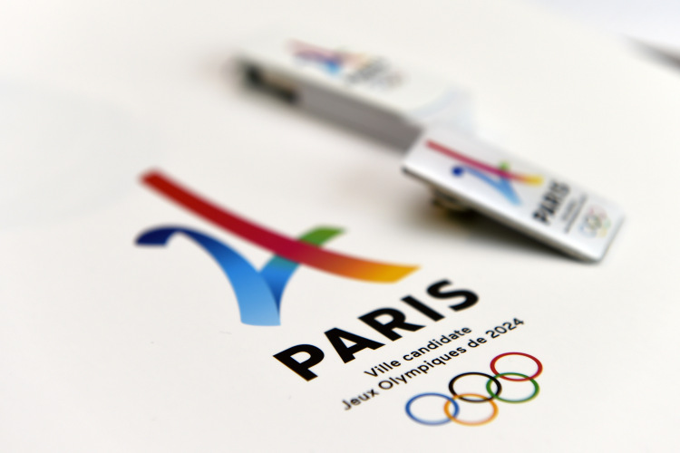 Paris 2024 : A week of ministerial meetings