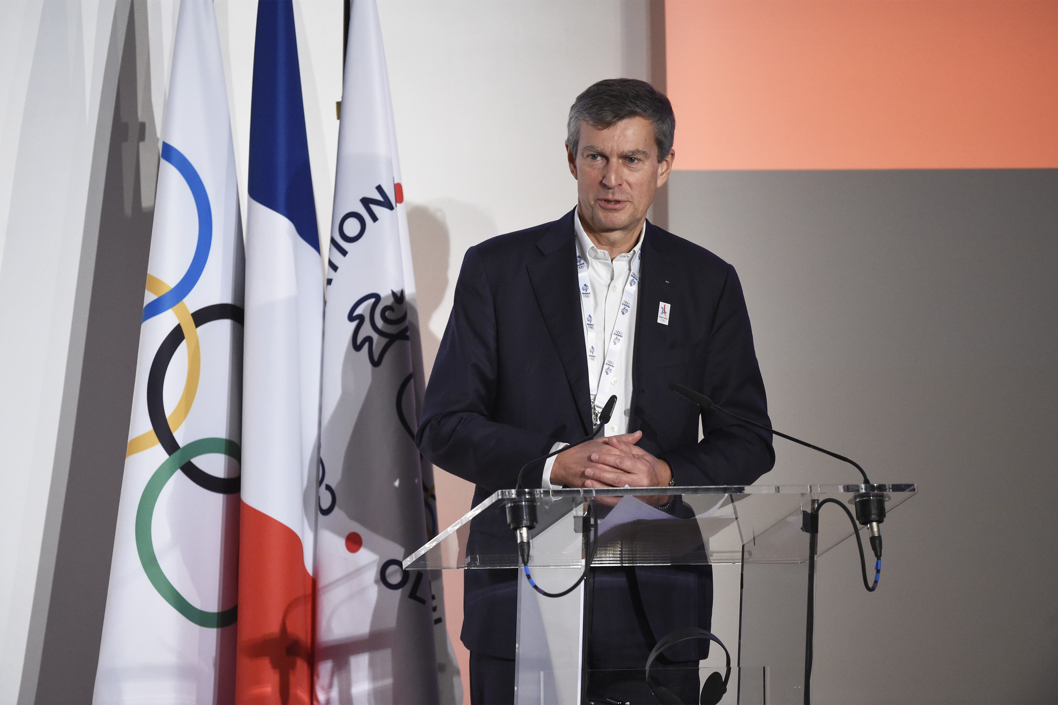 Paris 2024 : Un Séminaire d&rsquo;orientation comme point de départ de la coopération avec le CIO