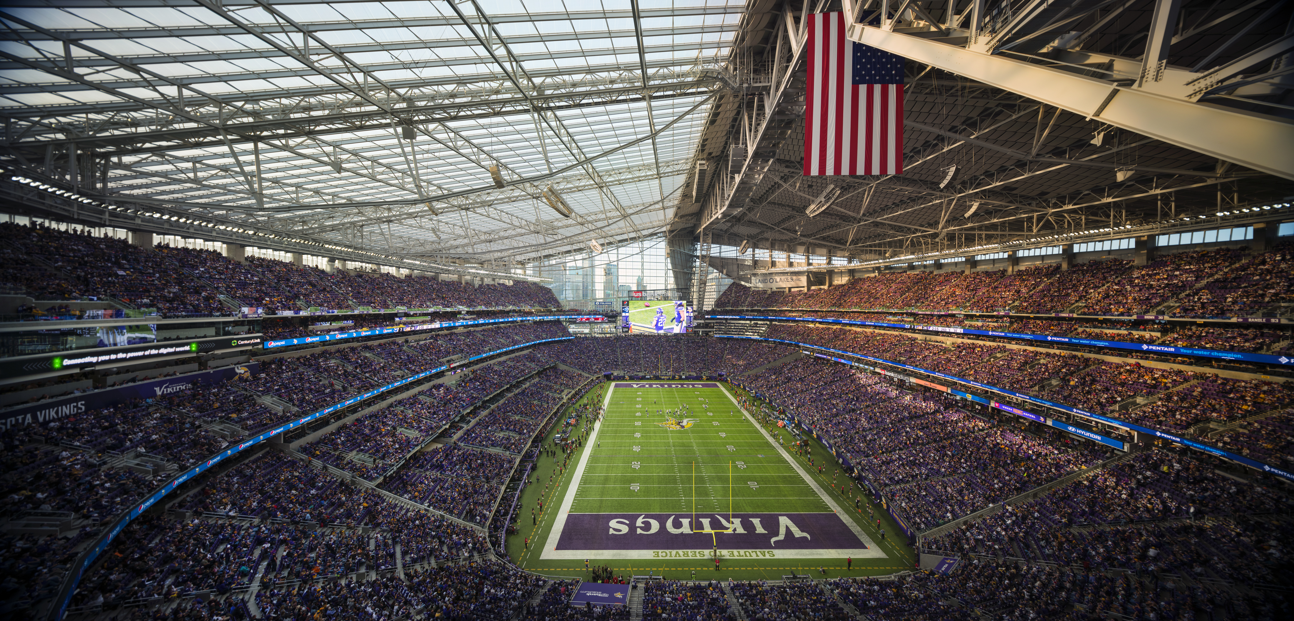 Super Bowl 2018 : Plus faible audience aux États-Unis depuis 2009