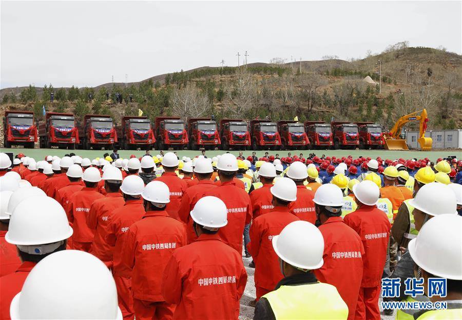Pékin 2022 : Redémarrage des chantiers dans la région de Zhangjiakou