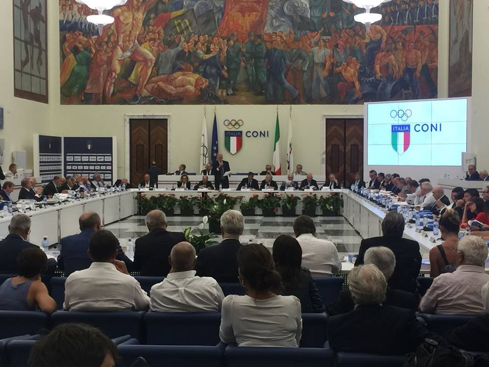 JO 2026 : Le CONI installe un Comité d&rsquo;évaluation pour départager les projets