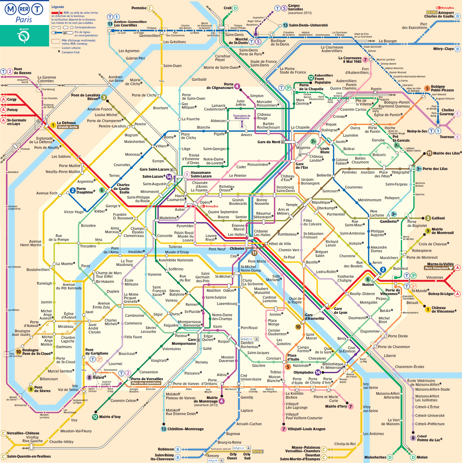 Paris 2024 : Anne Hidalgo souhaite une mise en accessibilité partielle du métro