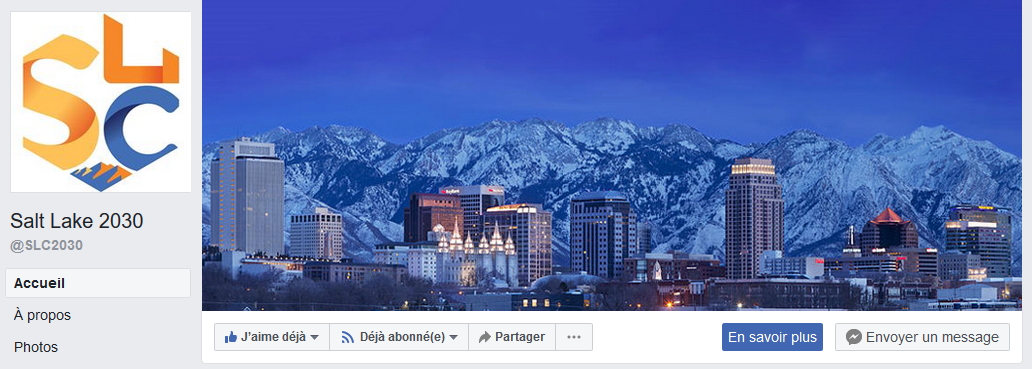 JO 2030 : Les réseaux sociaux, autre force de Salt Lake City
