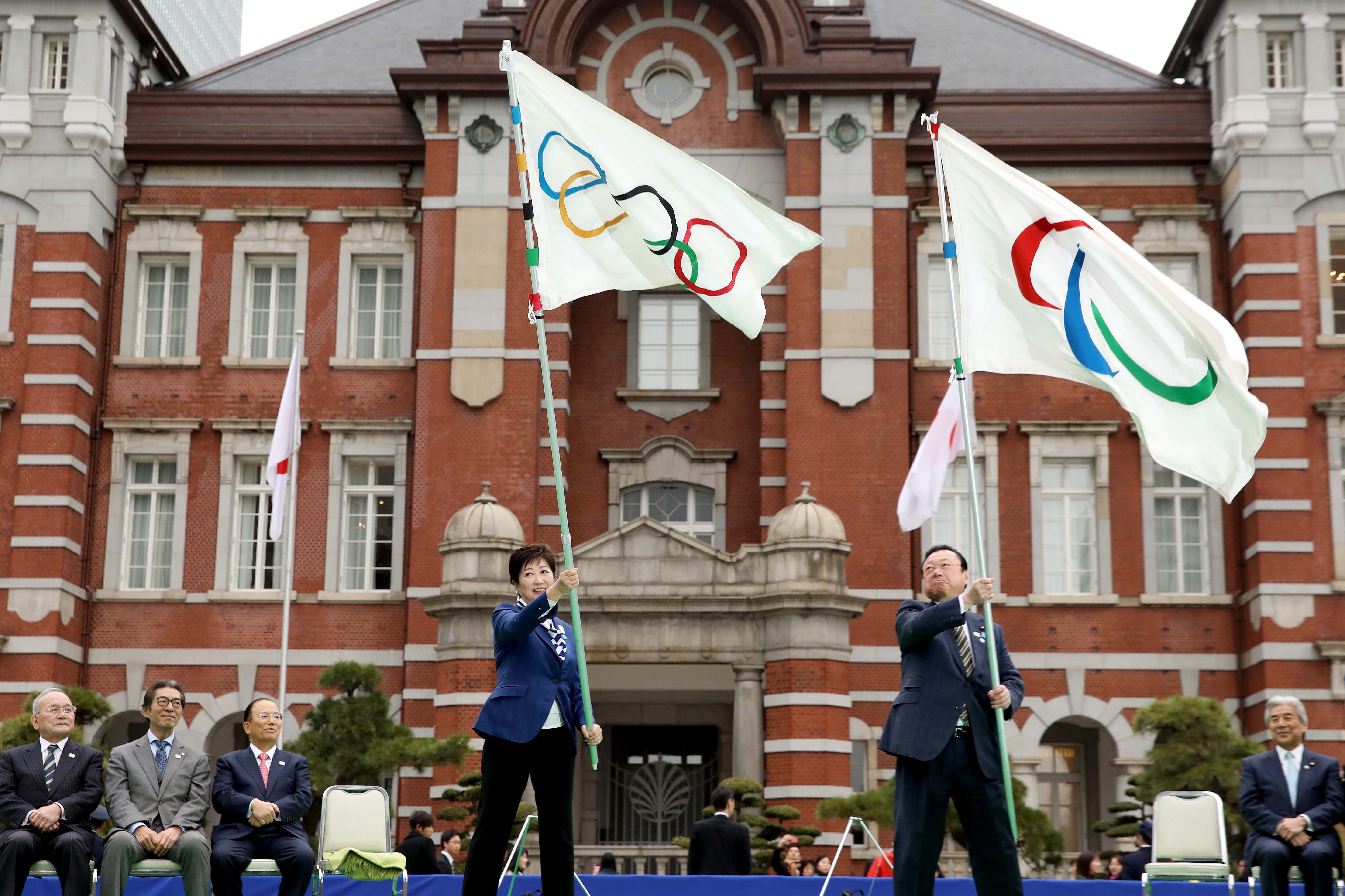 Tokyo 2020 : Démission du Ministre en charge des Jeux