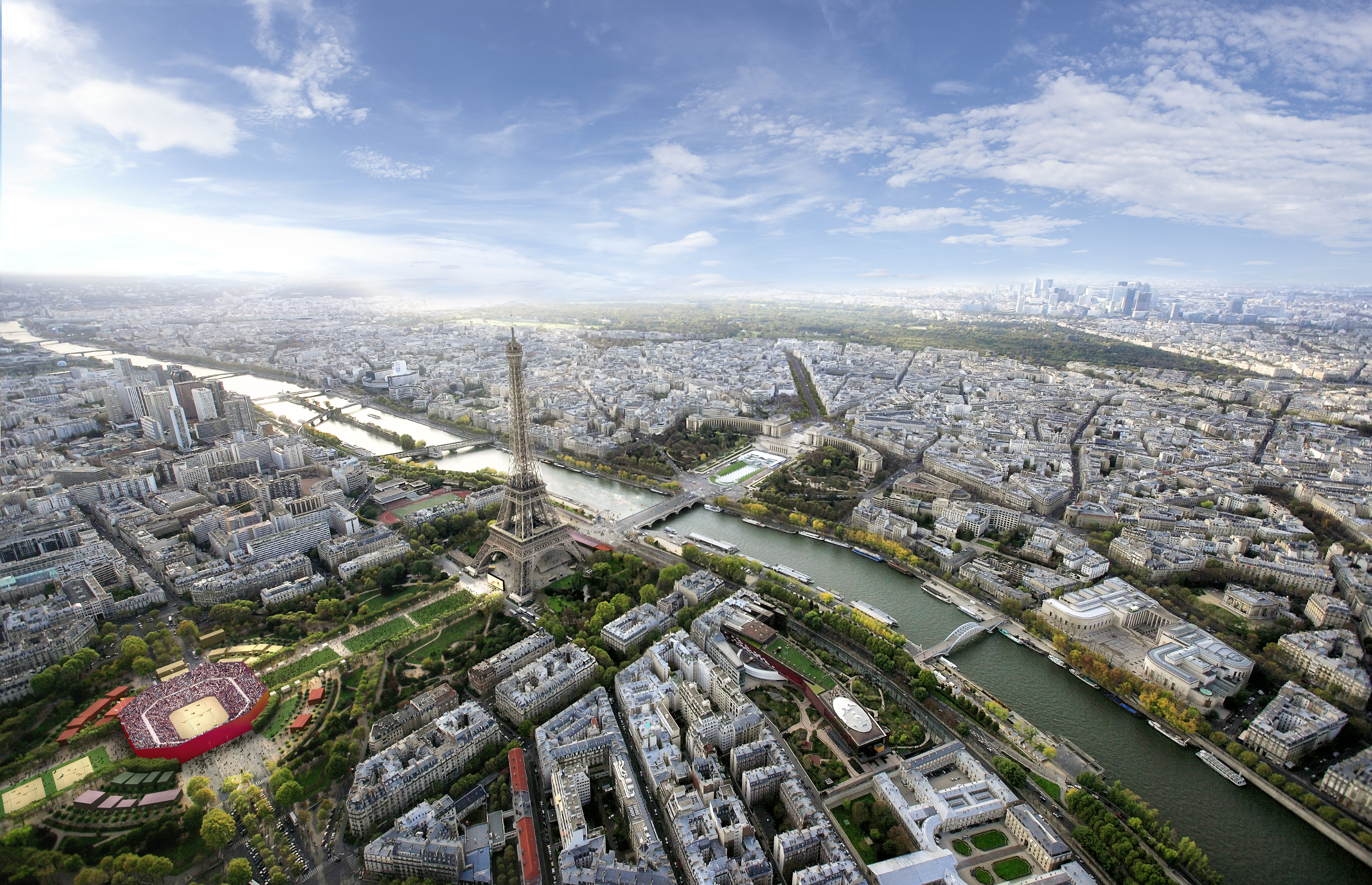 Paris 2024 adopte sa Charte éthique