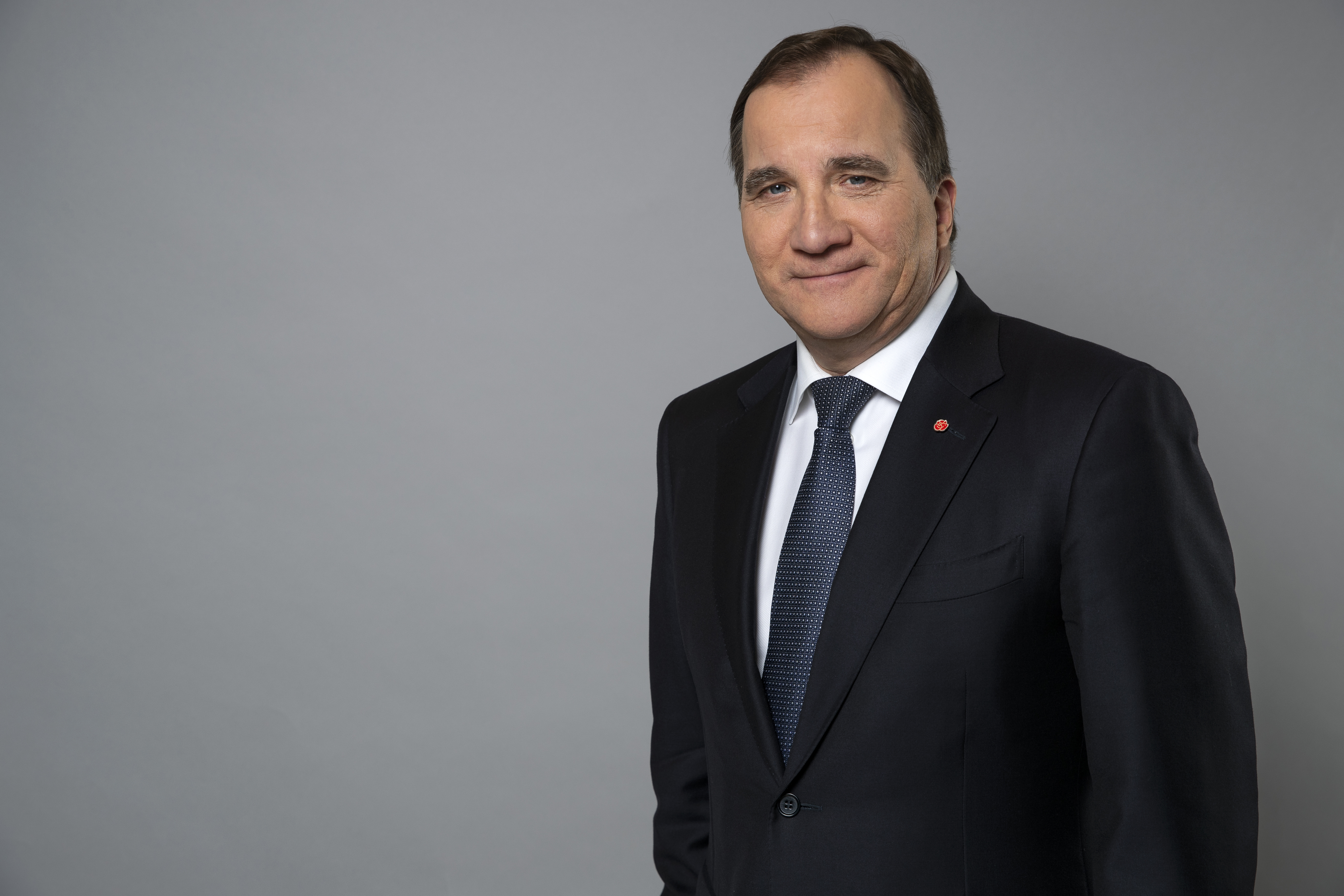 JO 2026 : Le Premier Ministre suédois confirme le soutien du gouvernement