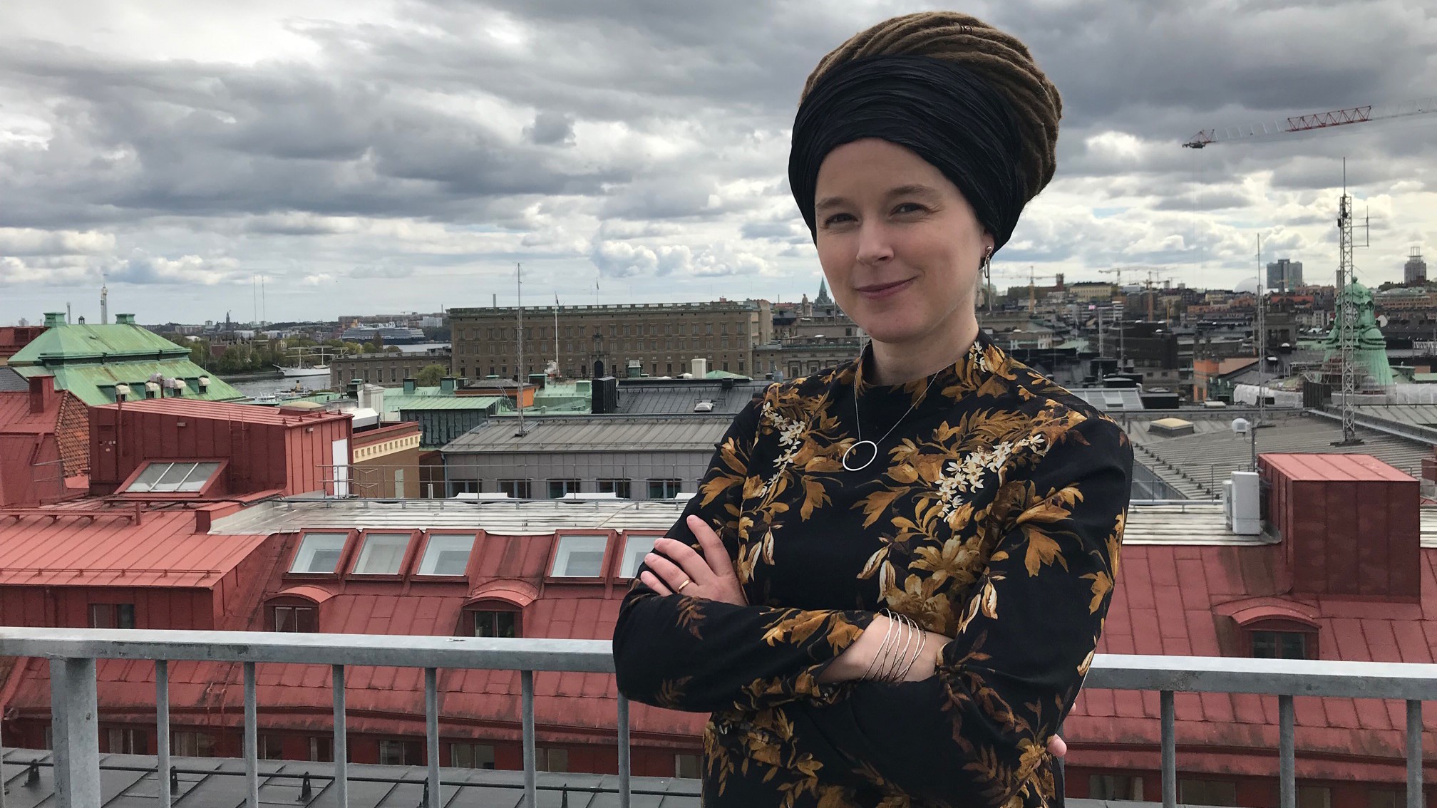 JO 2026 : En Suède, Amanda Lind réaffirme l&rsquo;appui gouvernemental