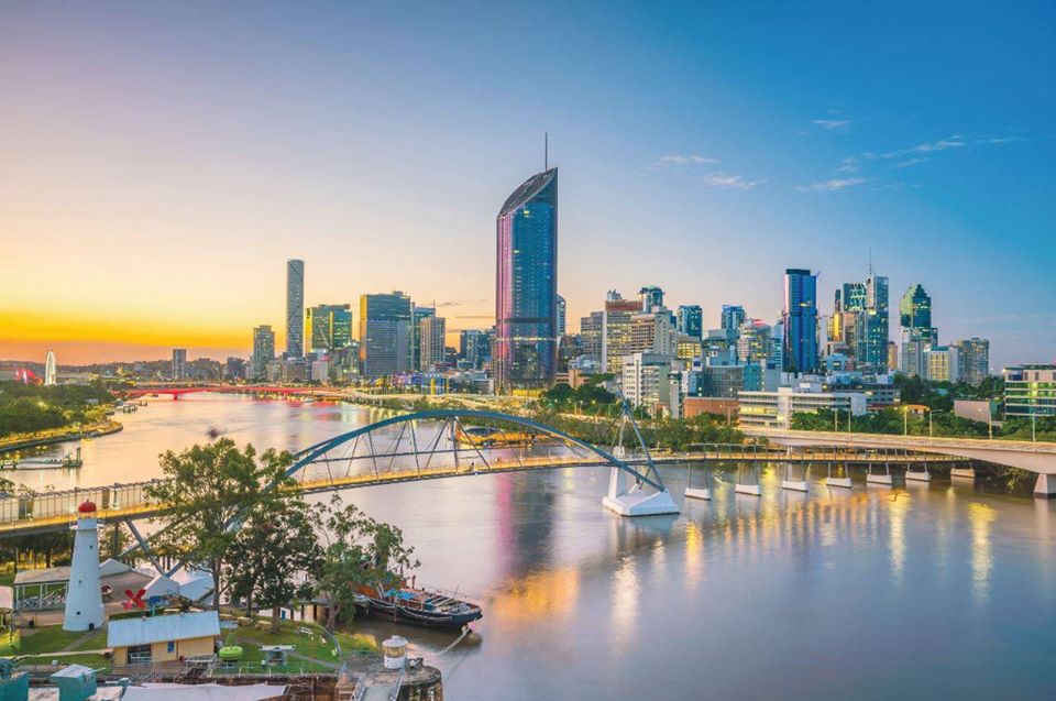 JO 2032 : Le Queensland donne son feu vert à une candidature