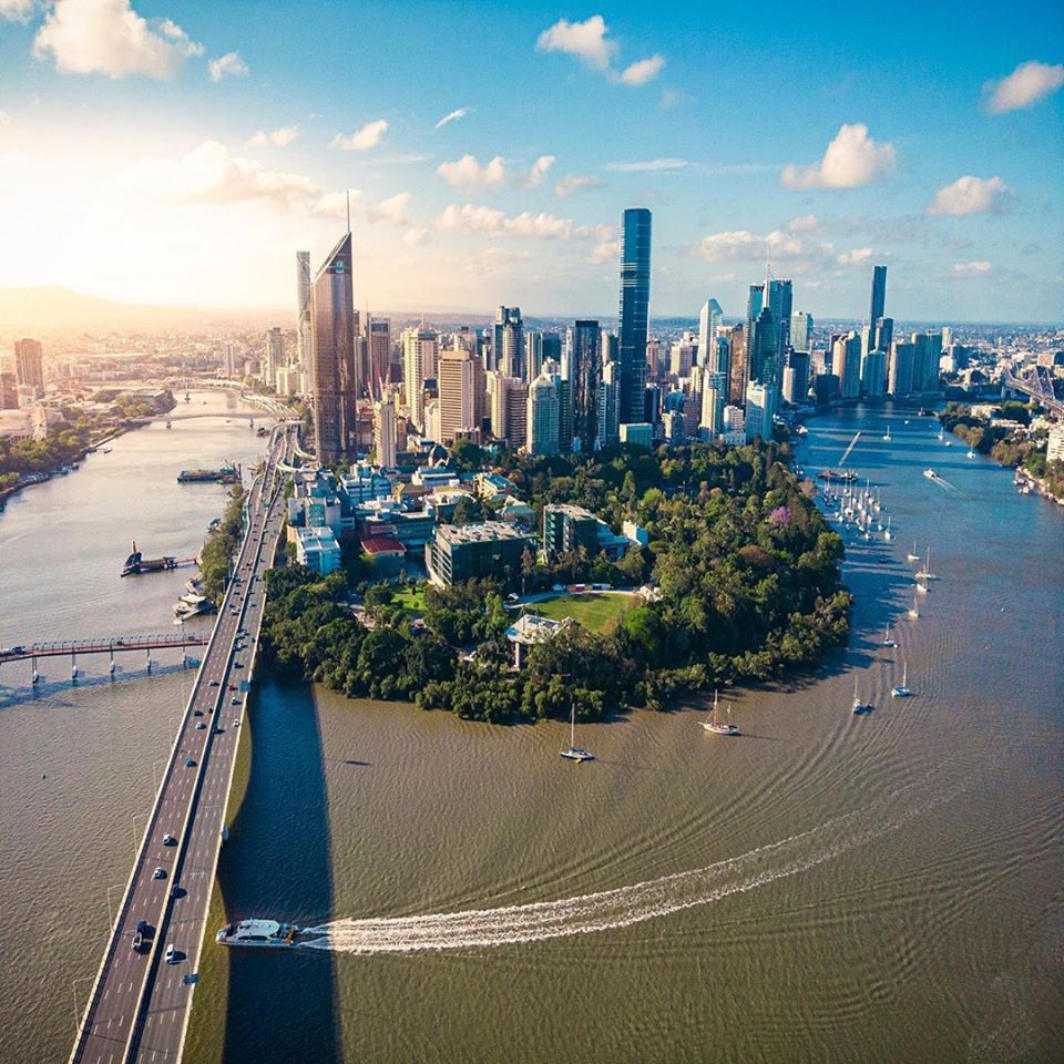 JO 2032 : Le Queensland prépare un Comité de Candidature