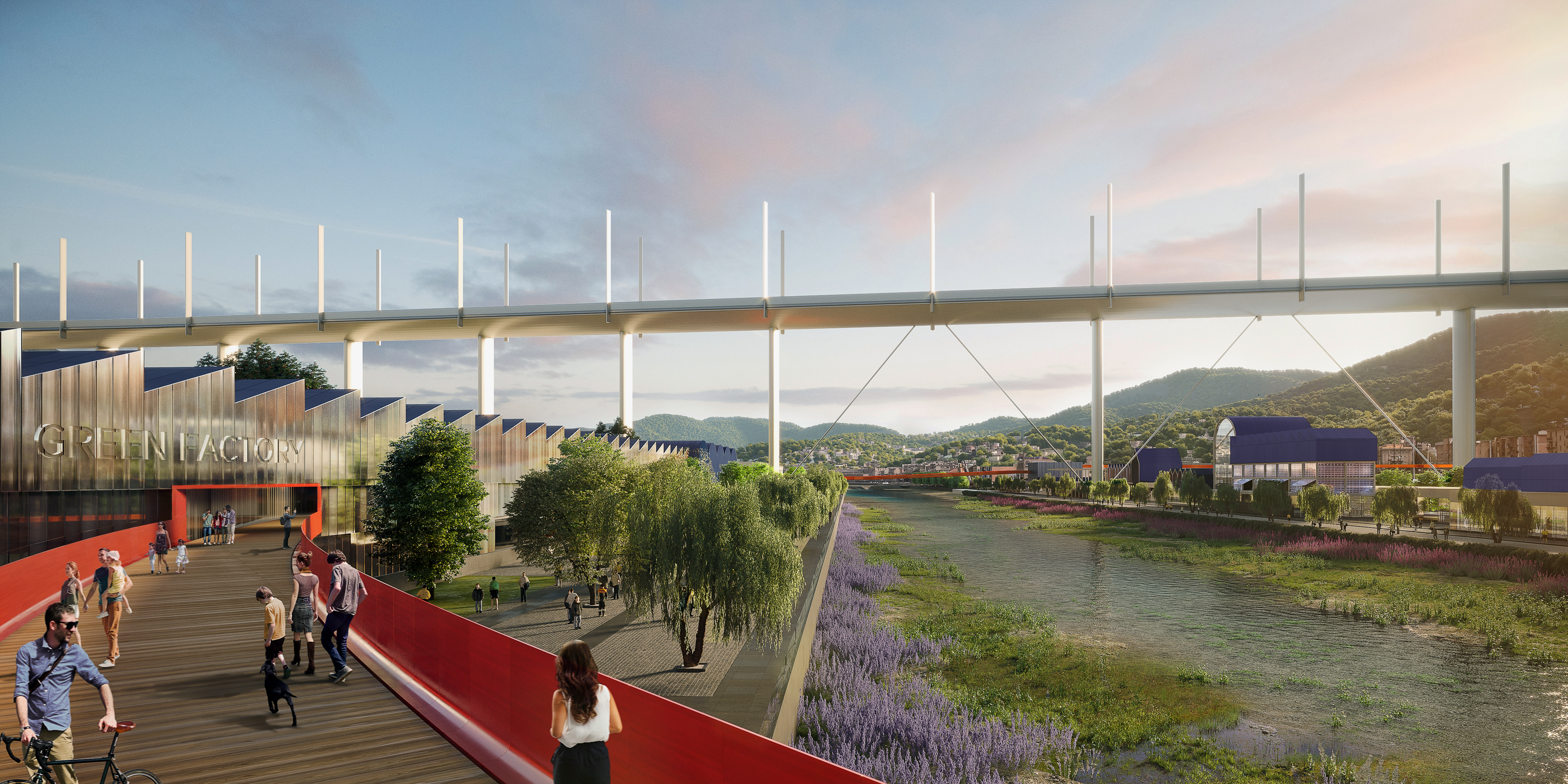 Milan-Cortina 2026 : La Ville de Gênes veut être de la partie