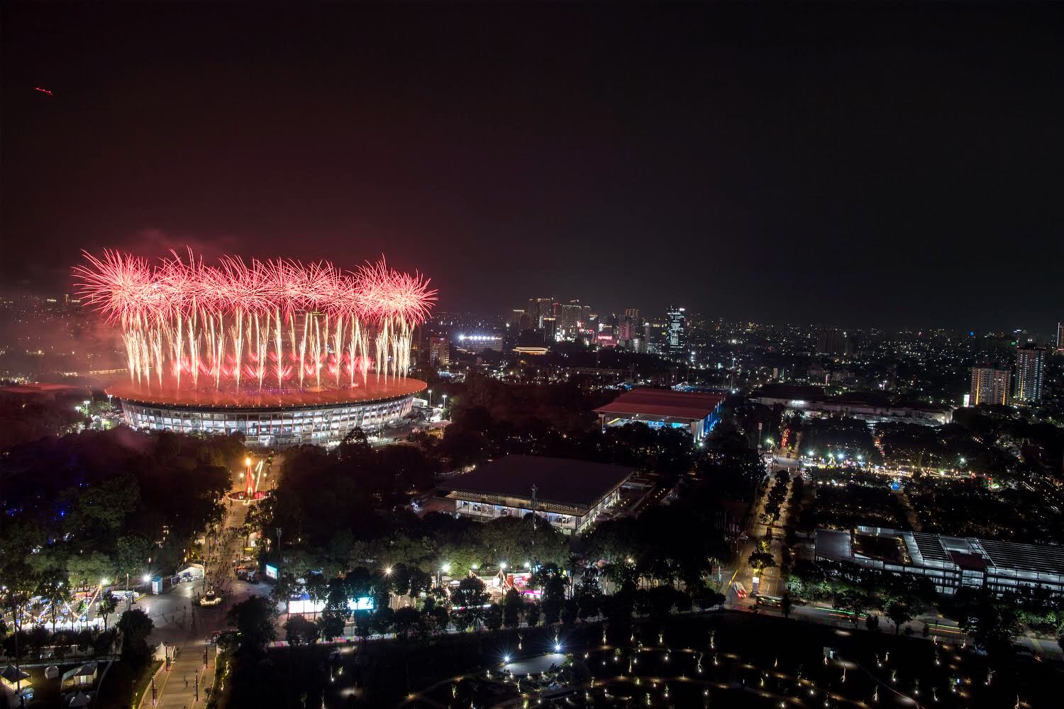 JO 2032 : L&rsquo;Indonésie avancera ses pions à l&rsquo;occasion des Jeux de Tokyo 2020
