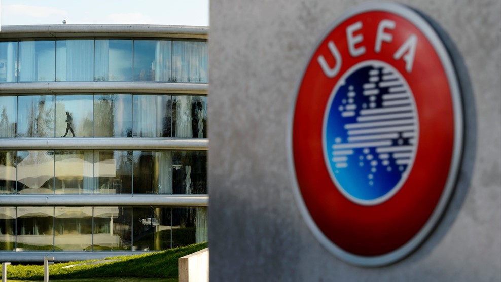 L&rsquo;UEFA EURO 2020 de football reporté d&rsquo;un an