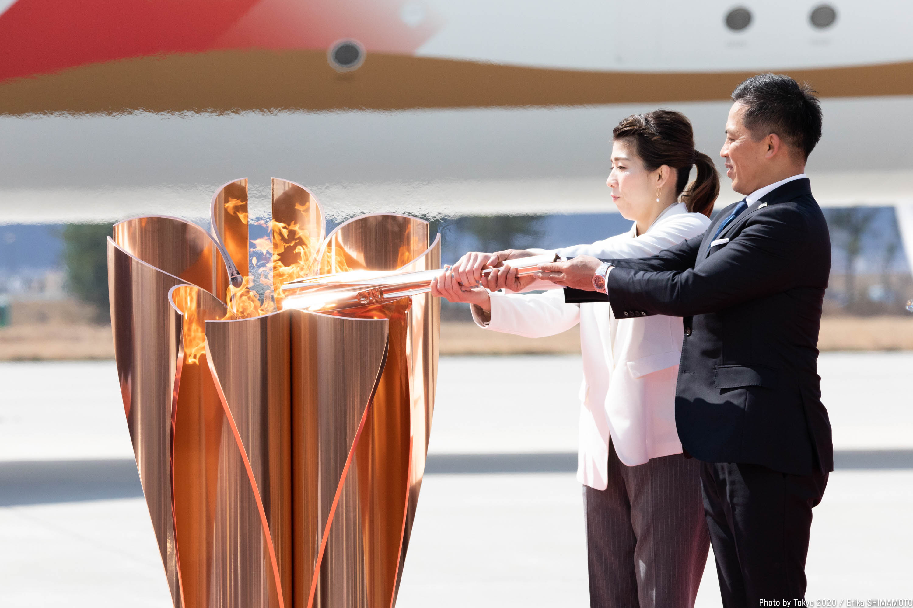 Tokyo 2020 : Le TOCOG se montre confiant quant à la tenue des Jeux