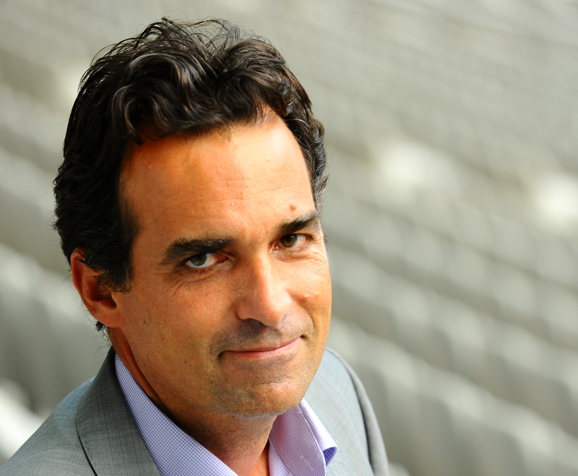 Paris 2024 : Damien Rajot nommé Directeur des Opérations Commerciales sur sites