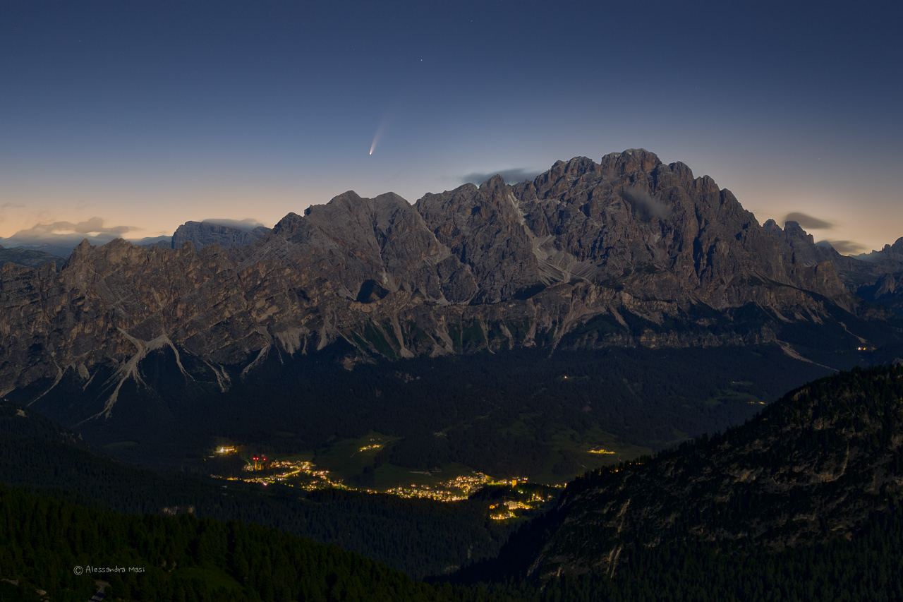 Milan-Cortina 2026 : La « Fondazione Dolomiti UNESCO » demande à être associée au projet
