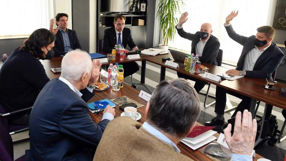 JO 2032 : La Hongrie envisage une nouvelle candidature de Budapest