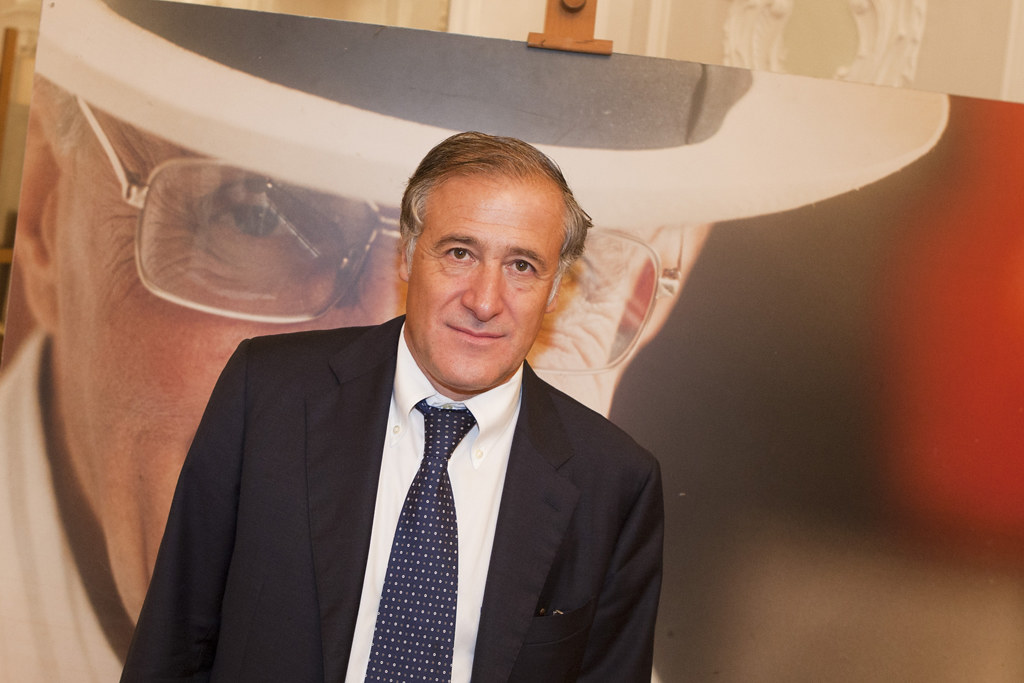 Milan-Cortina 2026 nomme son Directeur Commercial
