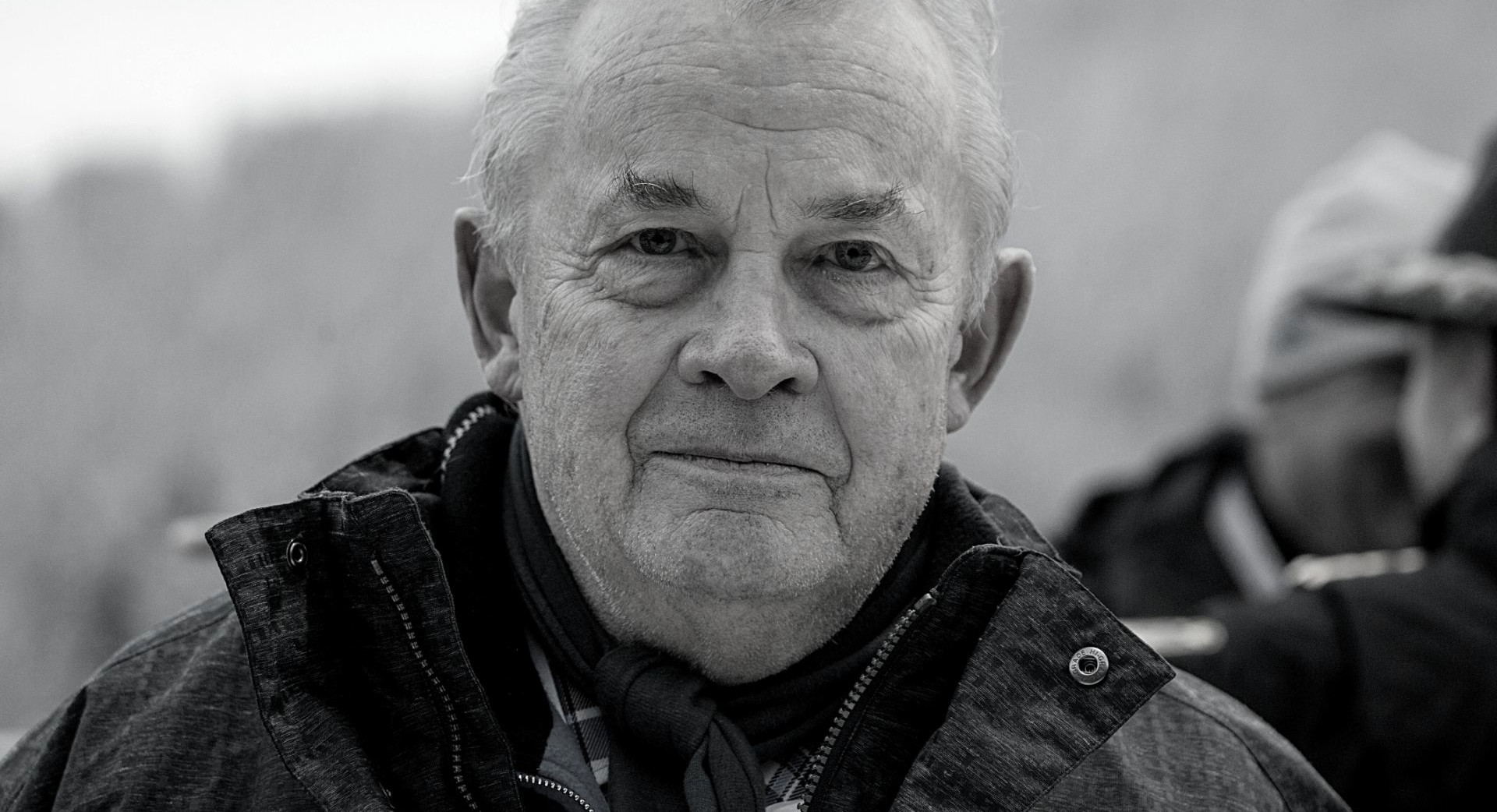 Décès de Walther Tröger, Maire du Village Olympique de Munich 1972 et membre honoraire du CIO