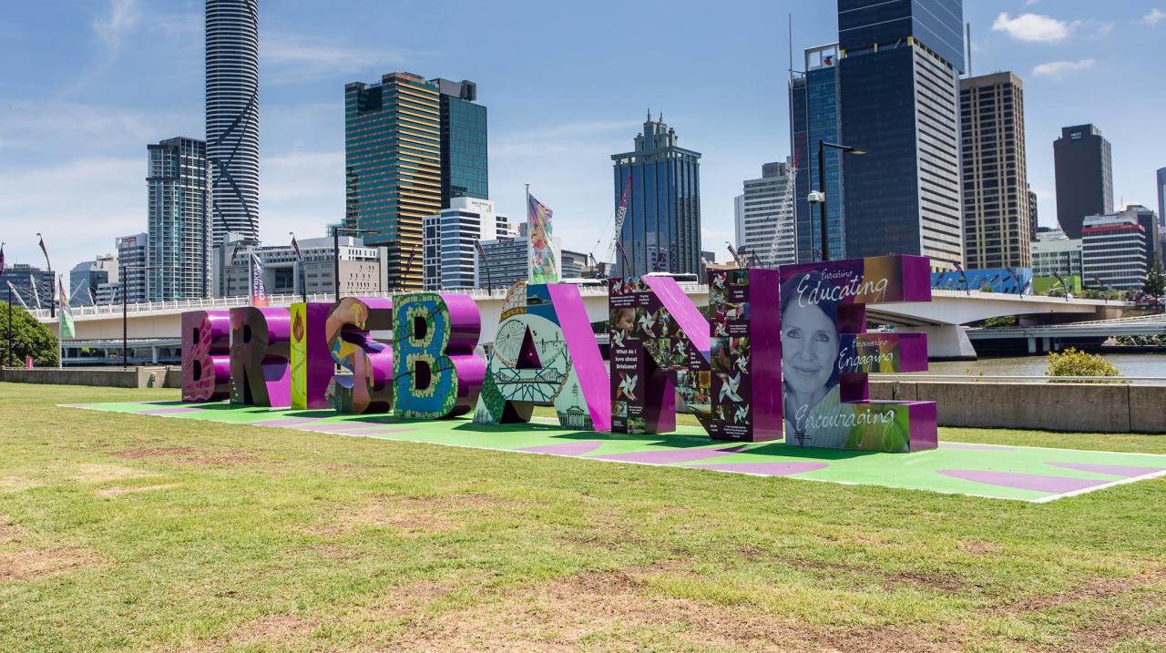 JO 2032 : Les clés de la réussite du Queensland