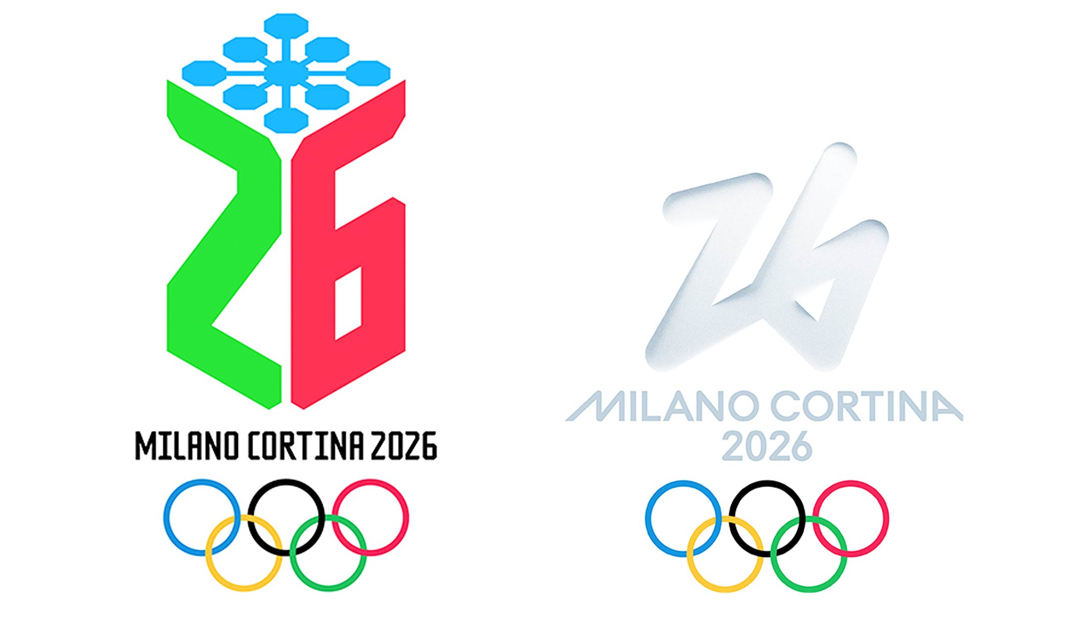 Milan-Cortina 2026 : Près de 900 000 votes pour l’emblème des Jeux
