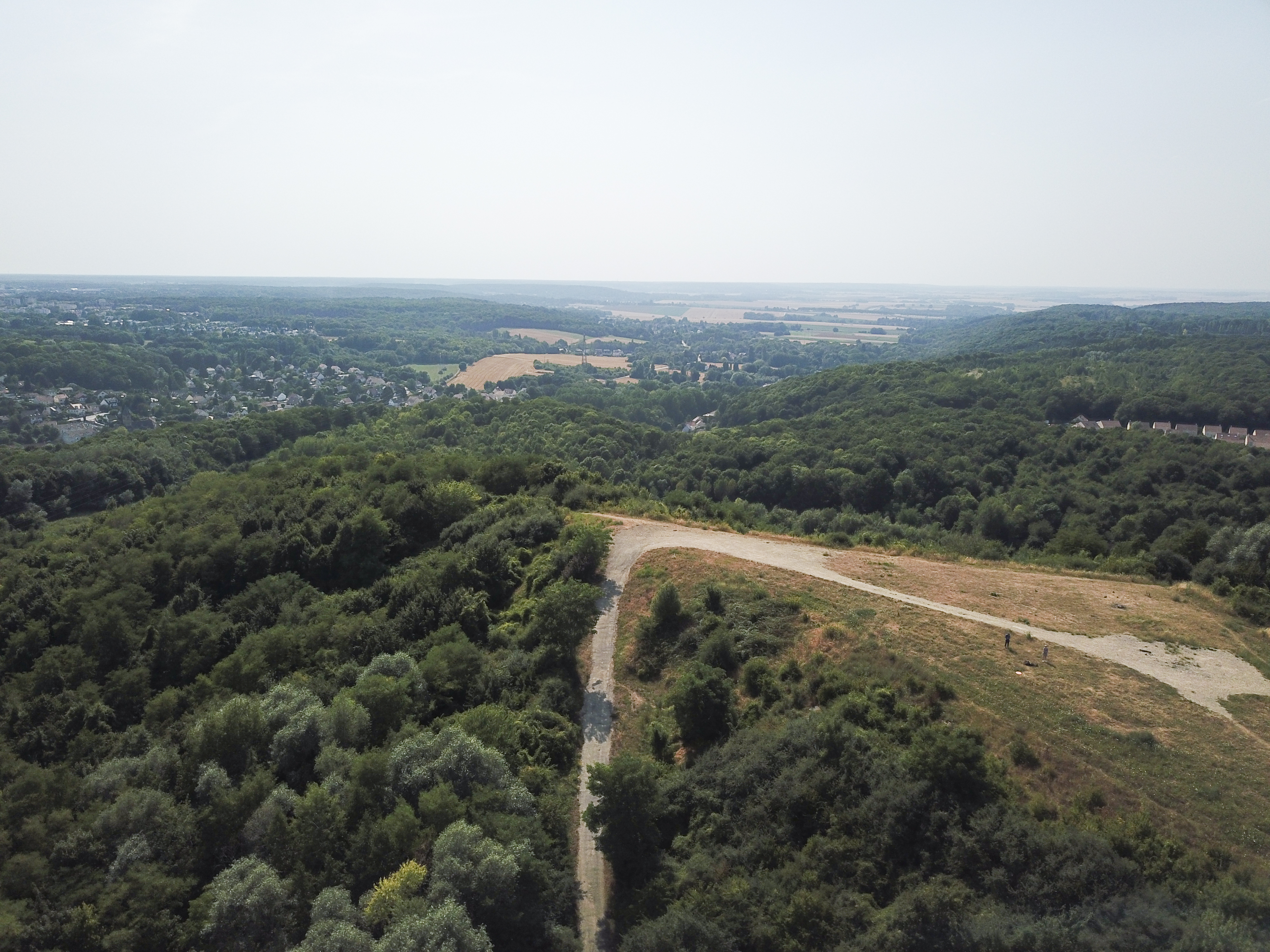 Paris 2024 : Sélection du groupement de maîtrise d’œuvre pour la Colline d’Élancourt