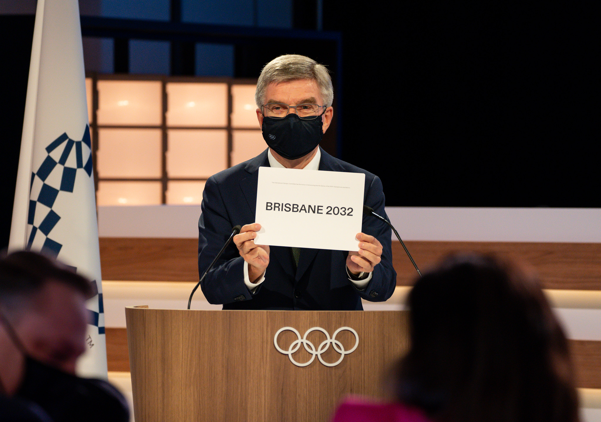 Brisbane 2032 : La consécration de l&rsquo;ambition australienne