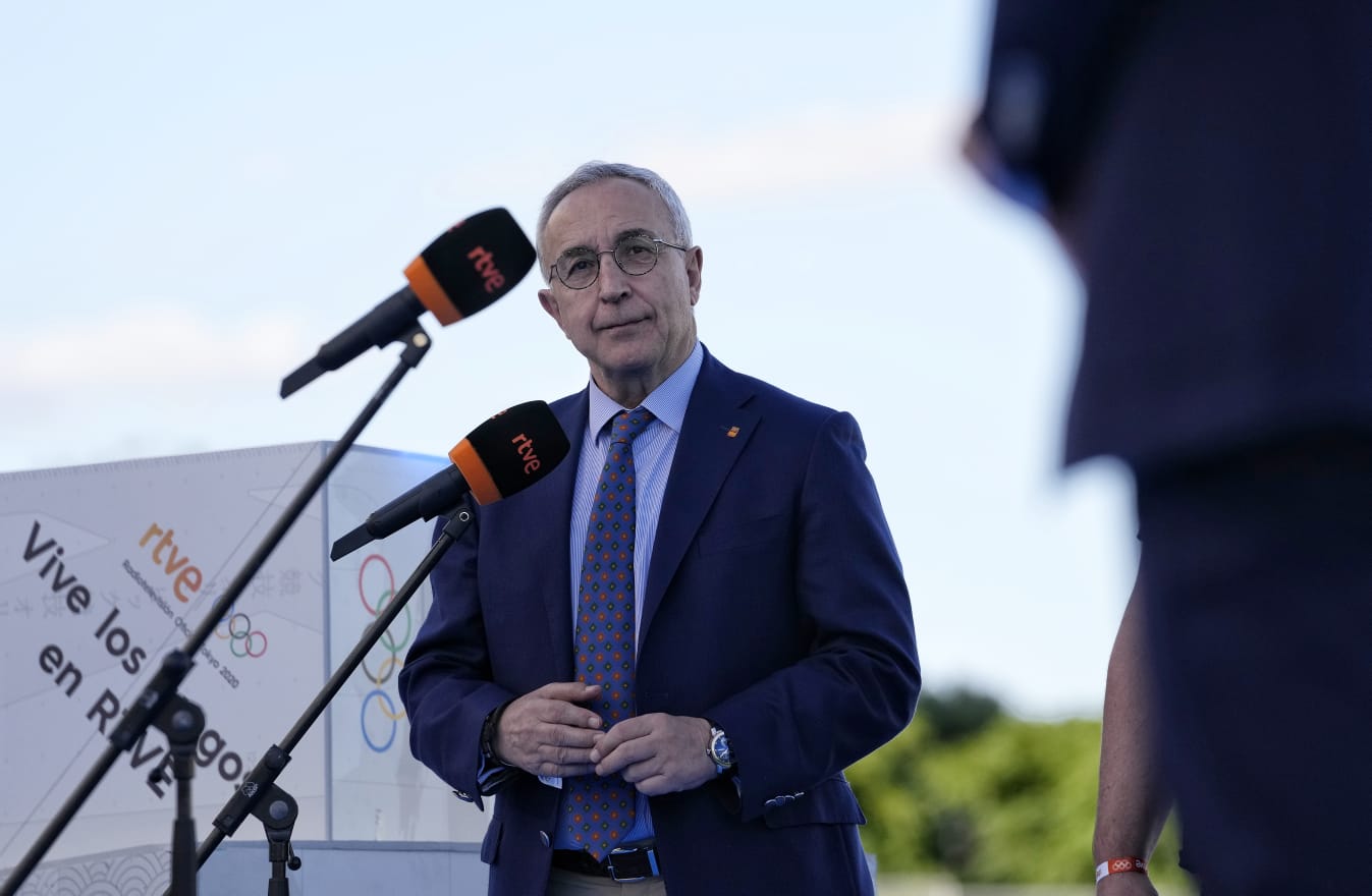 JO 2030 : Le projet espagnol devrait être finalisé d&rsquo;ici la mi-avril