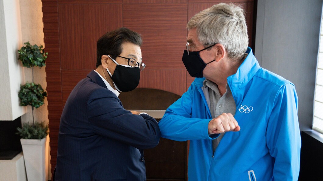JO 2030 : Le Maire de Sapporo annonce un futur Comité de Promotion
