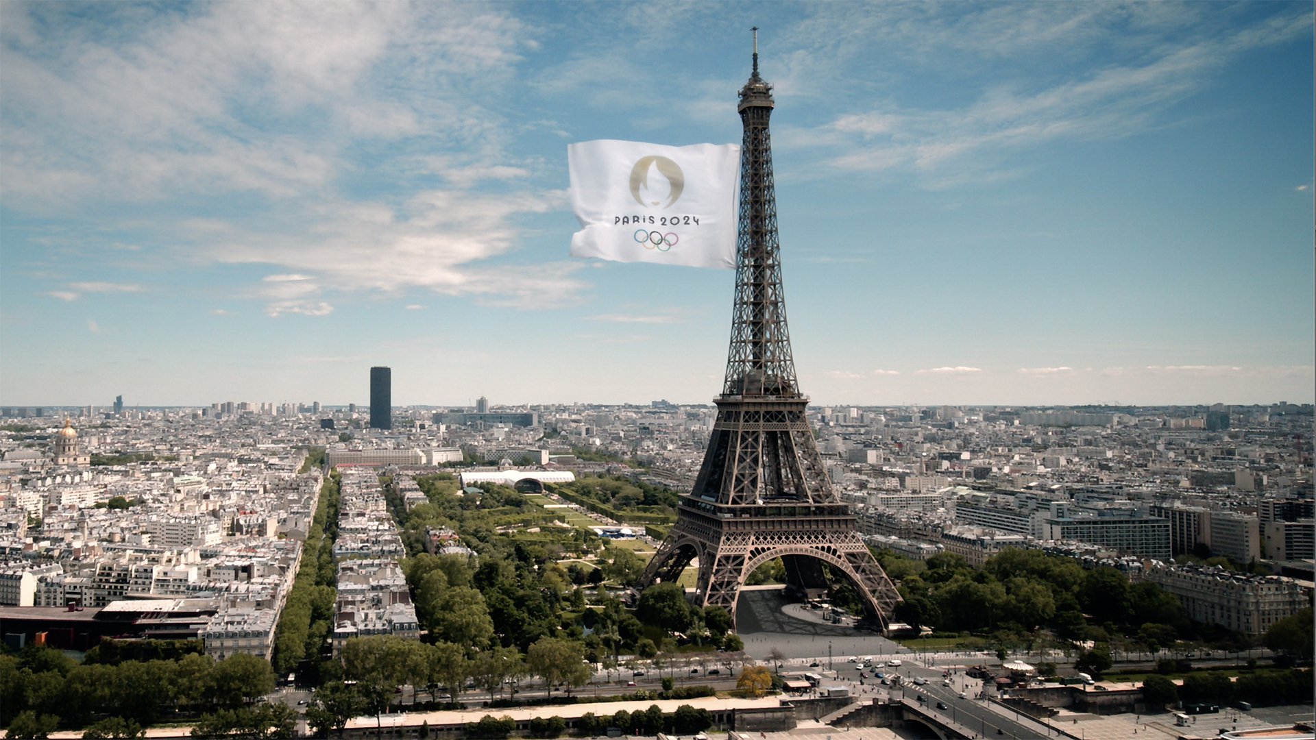 Paris 2024 propose un avant-goût spectaculaire des prochains Jeux d&rsquo;été