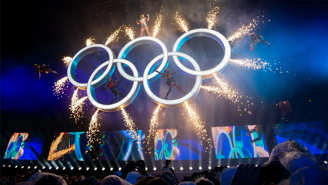 Paris 2024 : Les défis d&rsquo;une Cérémonie d&rsquo;ouverture sur la Seine