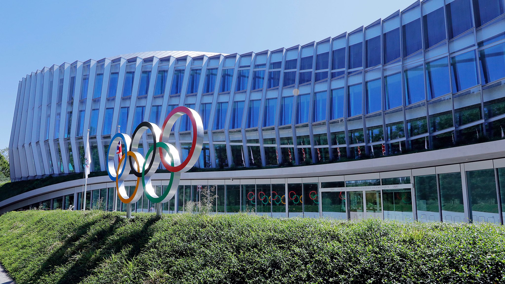 JO 2030 : Le CIO évoque l&rsquo;intérêt de six candidatures