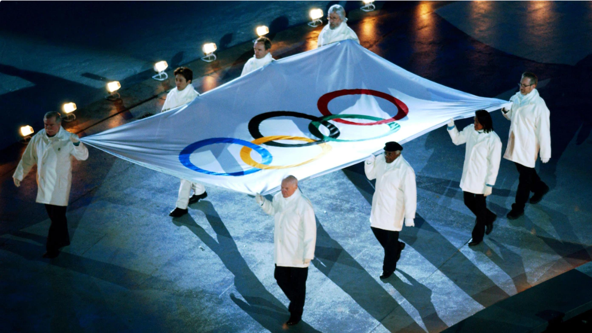 Le CIO rend hommage à Desmond Tutu, acteur du rêve olympique sud-africain