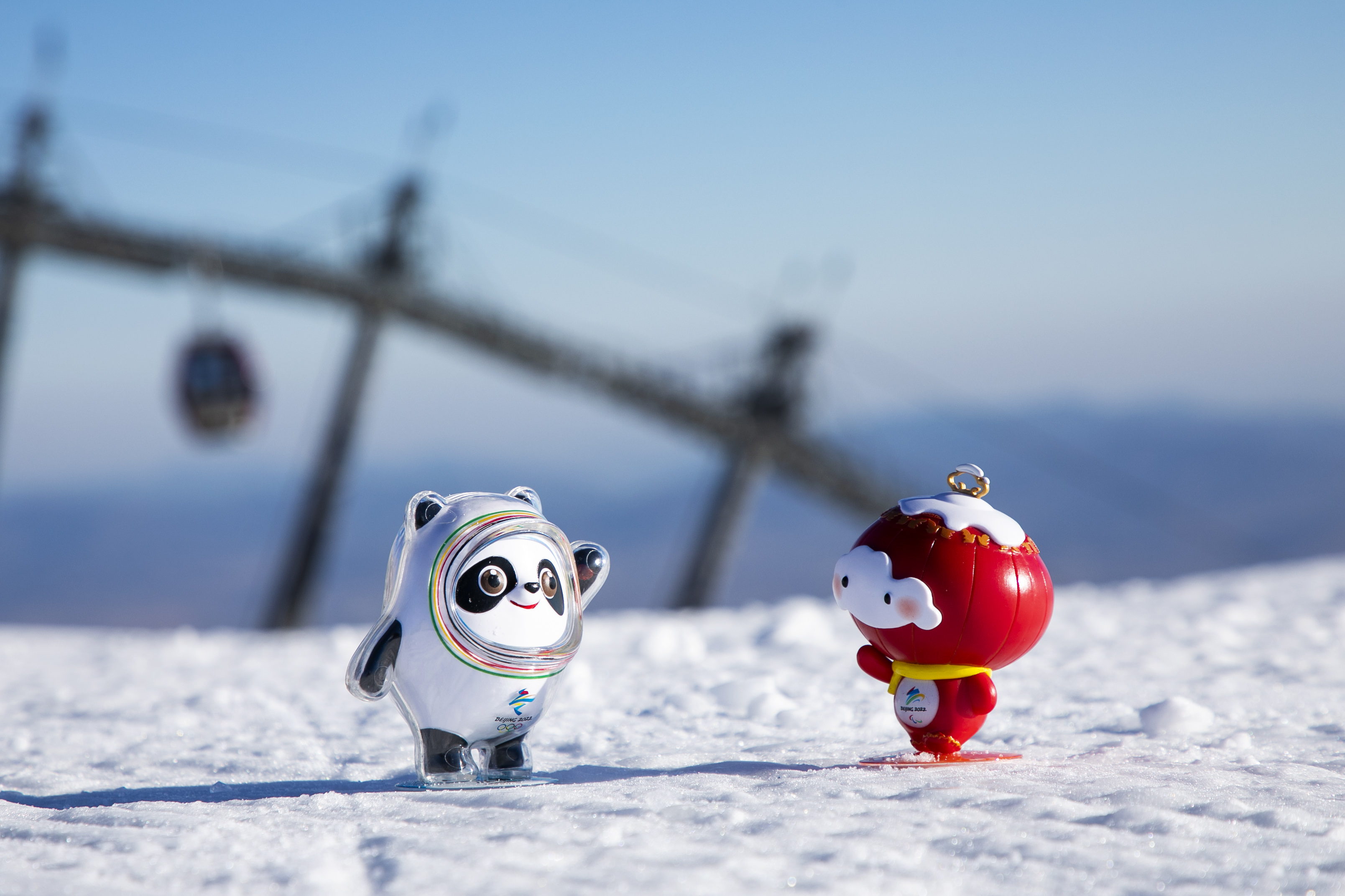 Pékin 2022 : Des Jeux excédentaires salués par le CIO