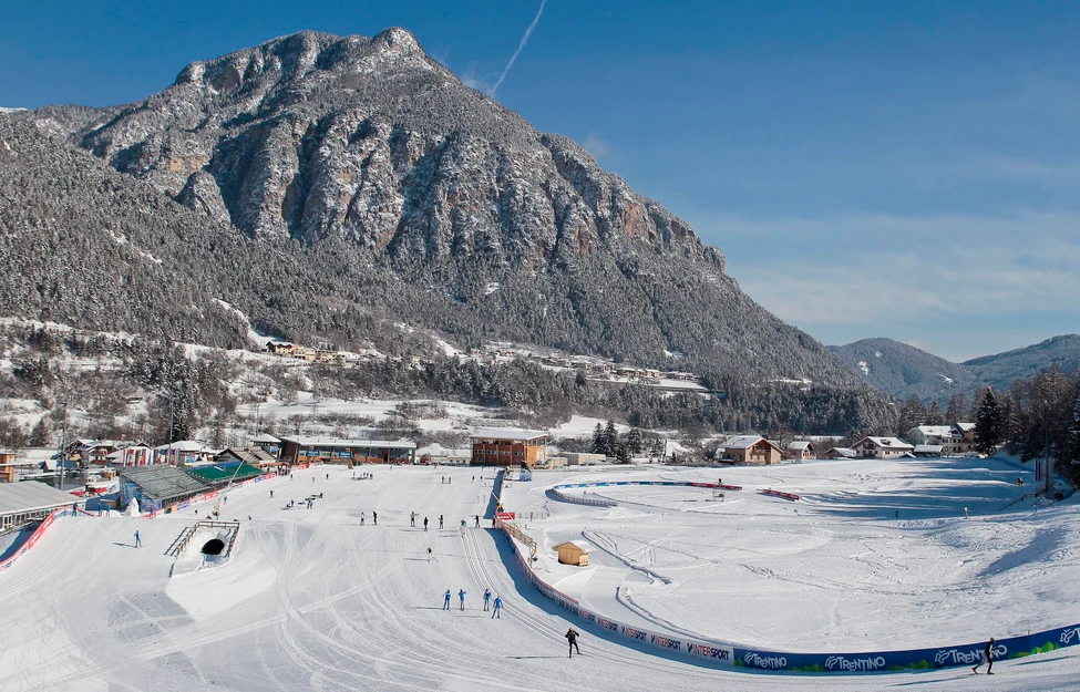 Milan-Cortina 2026 : Un financement de 11,5 M€ pour la modernisation du site de ski de fond
