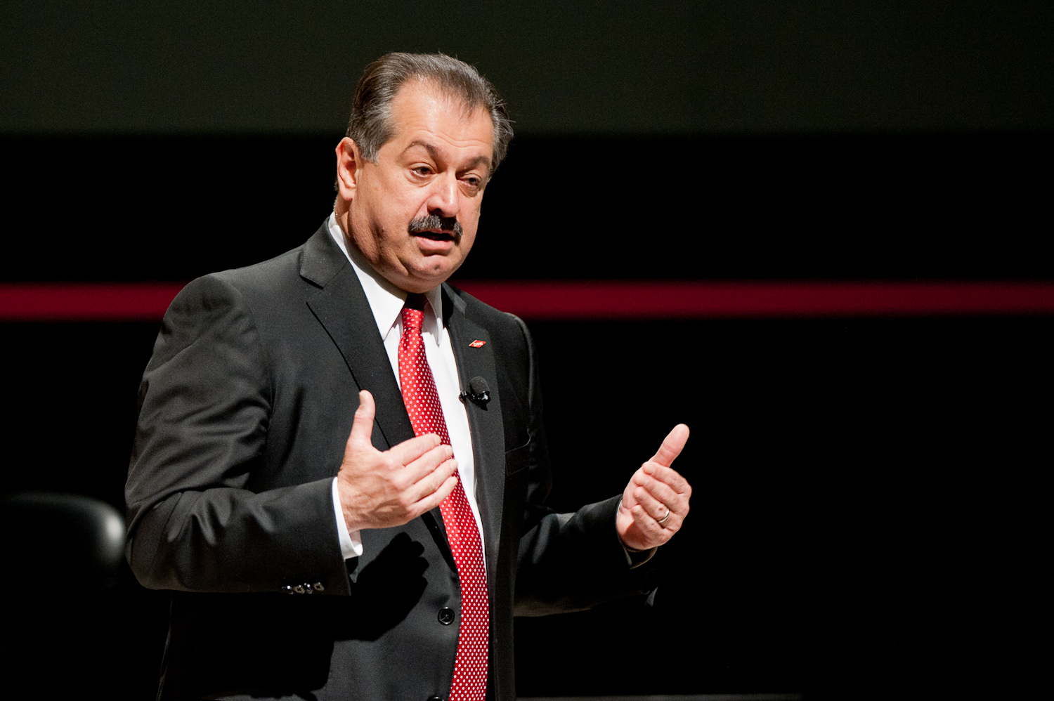 Brisbane 2032 : Andrew Liveris ne veut pas léguer un fardeau financier