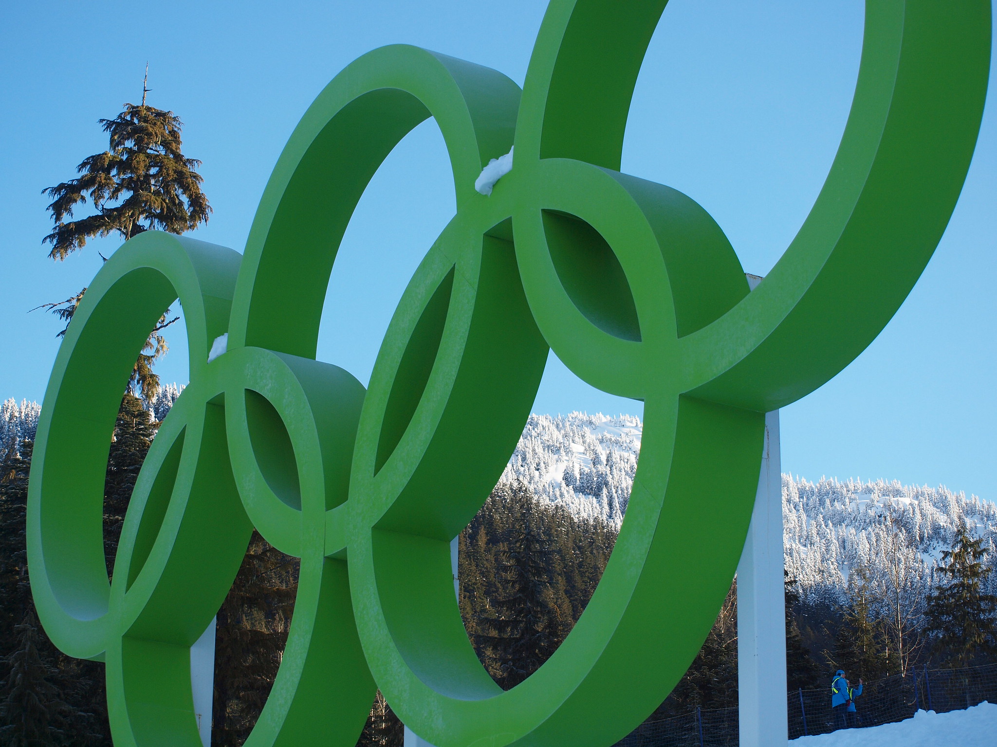 JO 2030 : Des pistes de réflexion pour les sites de Vancouver