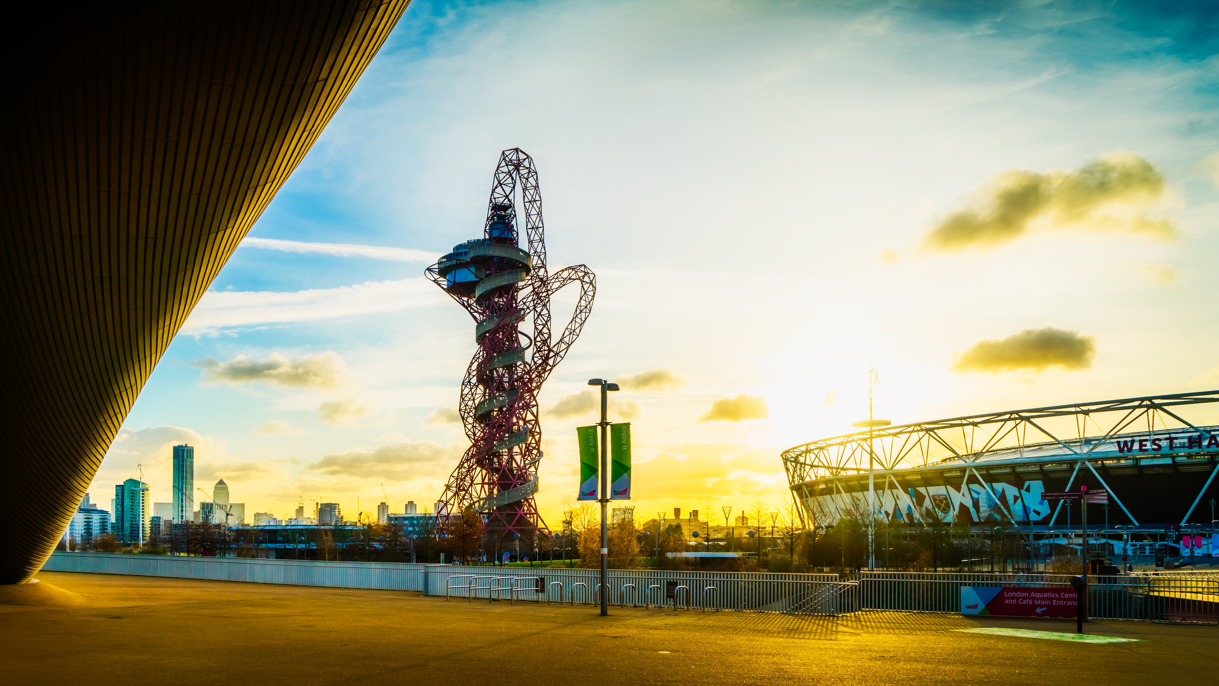 JO 2036-2040 : Sadiq Khan évoque à nouveau une candidature de Londres