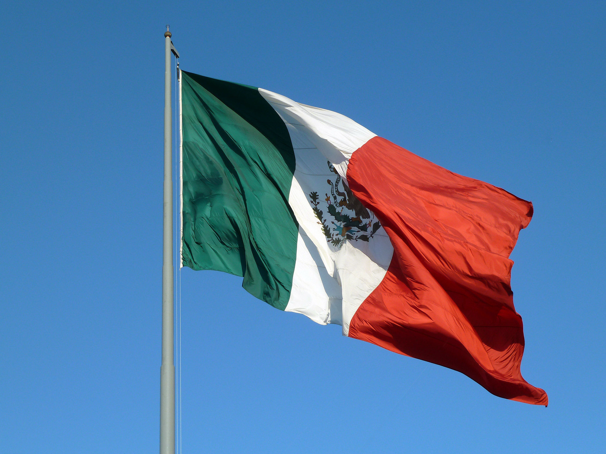JO 2036 : Le Mexique confirme son intérêt pour une candidature