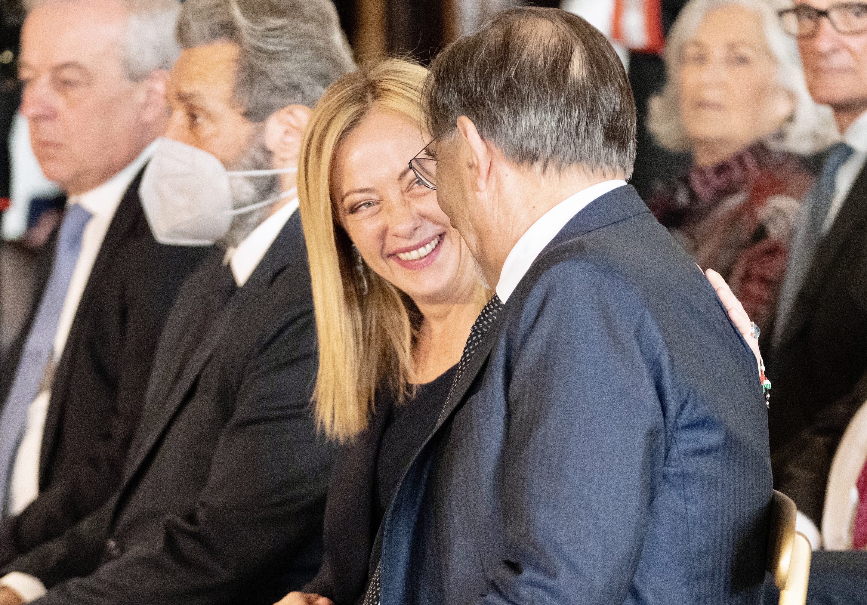 Milan-Cortina 2026 : Nomination imminente du nouveau Directeur Général