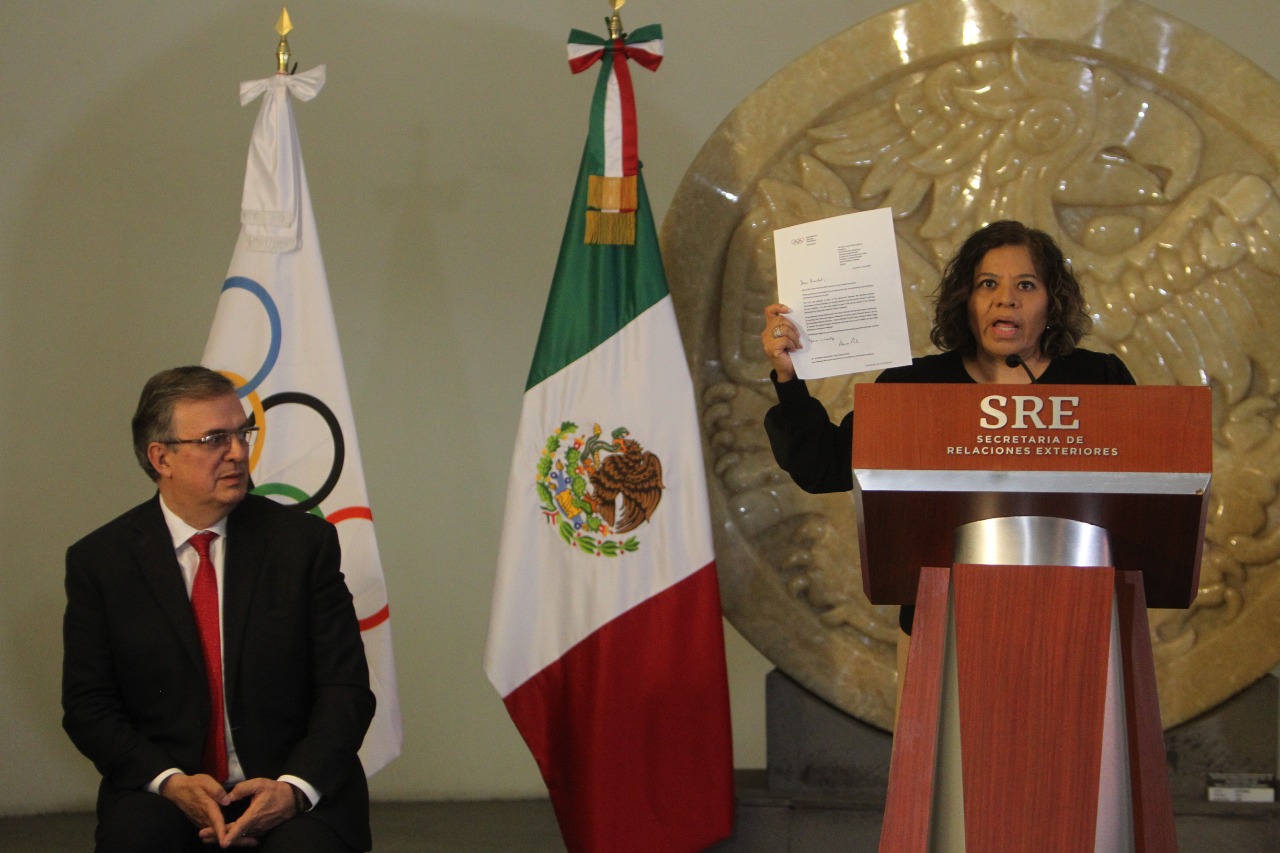 JO 2036-2040 : Le Mexique face aux défis de la criminalité et des trafics