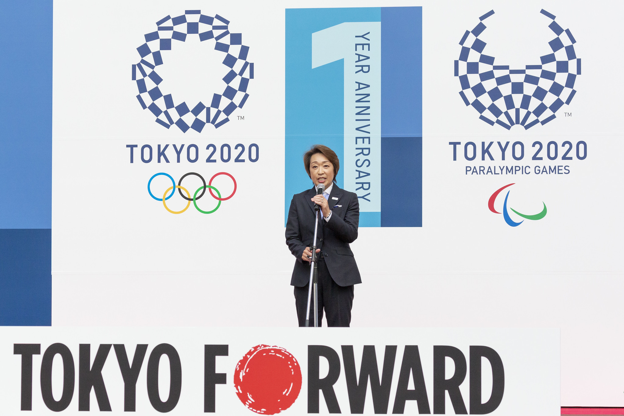 JO 2030 : Seiko Hashimoto exprime son inquiétude pour Sapporo